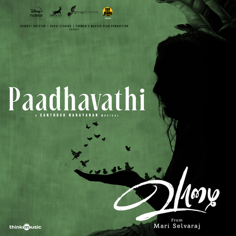 Paadhavathi (From Vaazhai) ft. Jayamoorthy, Meenakshi Elayaraja & Mari Selvaraj | Boomplay Music