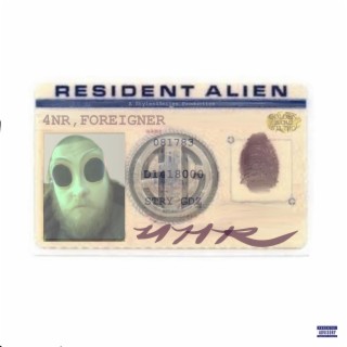 Resident Alien