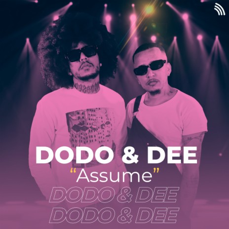 Assume | Boomplay Music