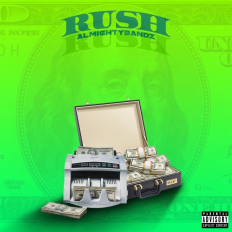 Rush | Boomplay Music