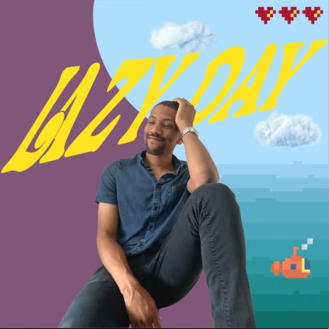 Lazy Day | Boomplay Music