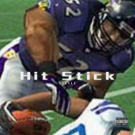 Hit Stick | Boomplay Music