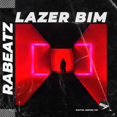 Lazer Bim (Original Mix)