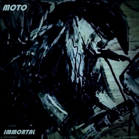 Immortal | Boomplay Music