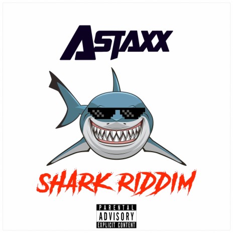 Shark Riddim | Boomplay Music