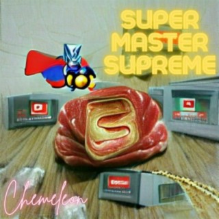 Super Master Supreme