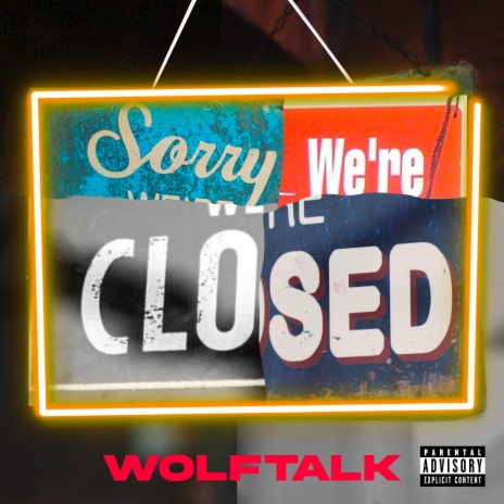 WE'RE CLOSED | Boomplay Music