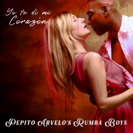 Yo Te Di Mi Corazon | Boomplay Music