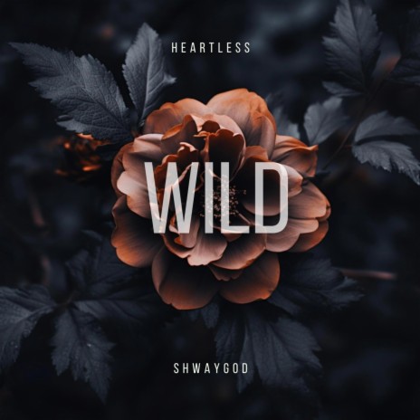 Wild ft. Heartless | Boomplay Music