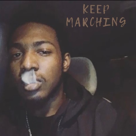 Keep marching (Remix) | Boomplay Music