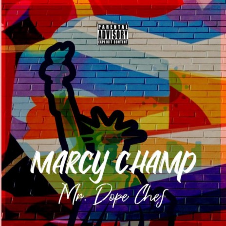 Marcy Champ | Boomplay Music