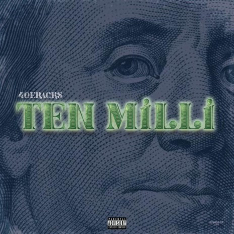 Ten Milli | Boomplay Music