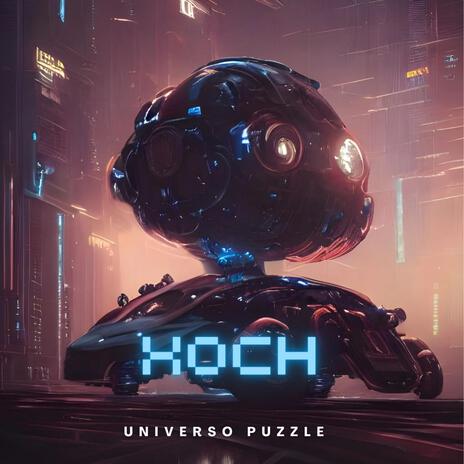 Universo puzzle | Boomplay Music