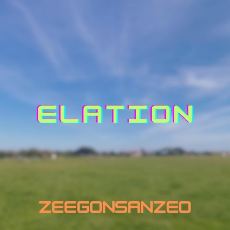 Elation | Boomplay Music