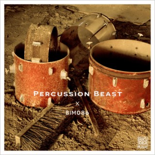 Percussion Beast