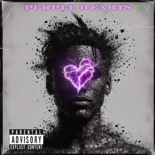 Purple Hearts