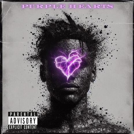 Purple Hearts | Boomplay Music