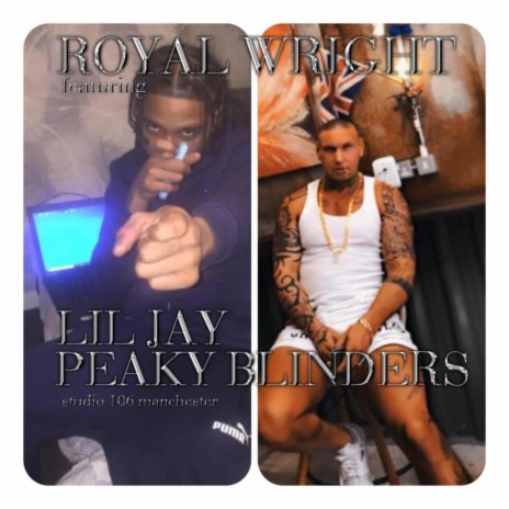 PEAKY BLINDERS ft. LIL JAY OBS GANG | Boomplay Music