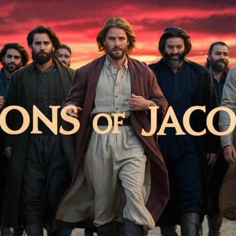 Sons of Jacob