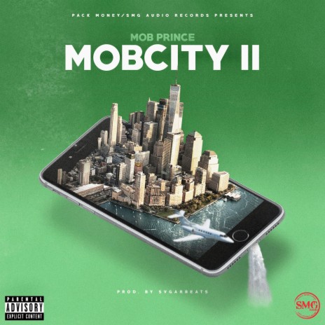 MobCity II | Boomplay Music