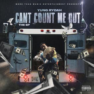 Can't Count Me Out (EP)