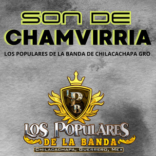 Son De Chamvirria