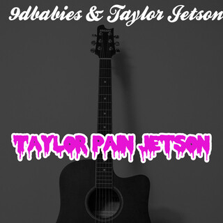 Taylor Pain Jetson