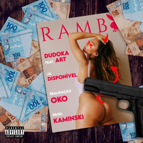 Rambo ft. U art | Boomplay Music