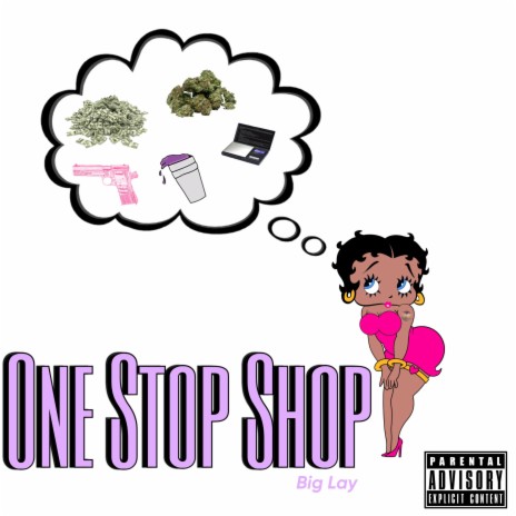 One Stop Shop | Boomplay Music