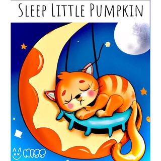 Sleep Little Pumpkin lyrics | Boomplay Music