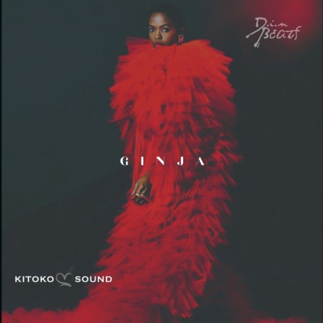 Ginja ft. Kitoko Sound, Jazzy Rhodes & Din BEATS | Boomplay Music