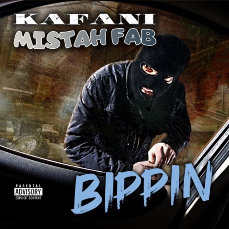 Bippin ft. Mistah Fab | Boomplay Music