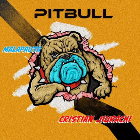 Pitbull ft. malapauta | Boomplay Music