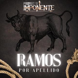 Ramos por Apellido (Studio Version)