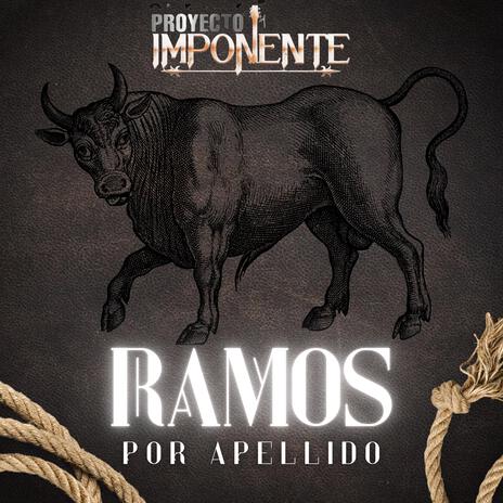 Ramos por Apellido (Studio Version) | Boomplay Music