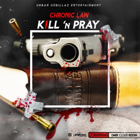 Kill & Pray | Boomplay Music