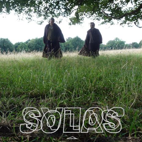 Solas | Boomplay Music