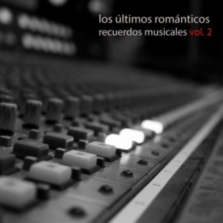 Recuerdos Musicales Vol. 2