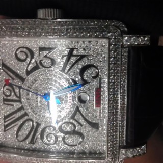 Franck muller