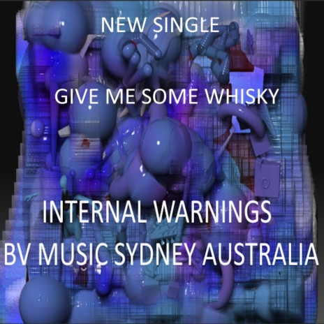 Give Me Some Whisky | Boomplay Music