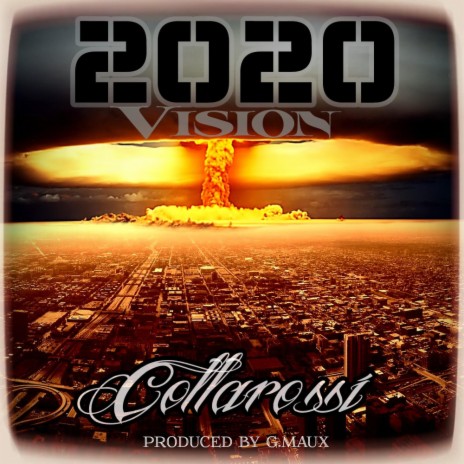 2020 Vision | Boomplay Music