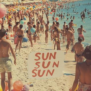 Sun Sun Sun lyrics | Boomplay Music