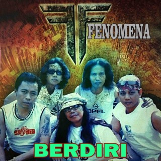 BERDIRI (Hard Rock)