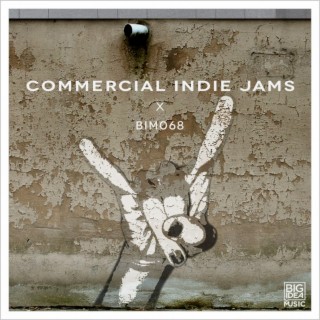 Commercial Indie Jams