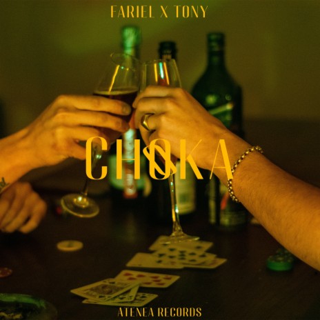 Choka ft. Fariel | Boomplay Music