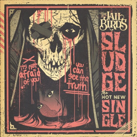 Sludge | Boomplay Music