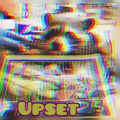 Upset | Boomplay Music