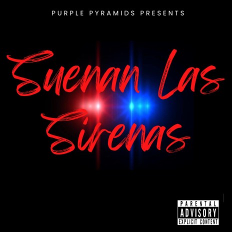 Suenan Las Sirenas ft. Evil | Boomplay Music