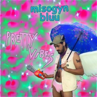 Misogyn Bluu