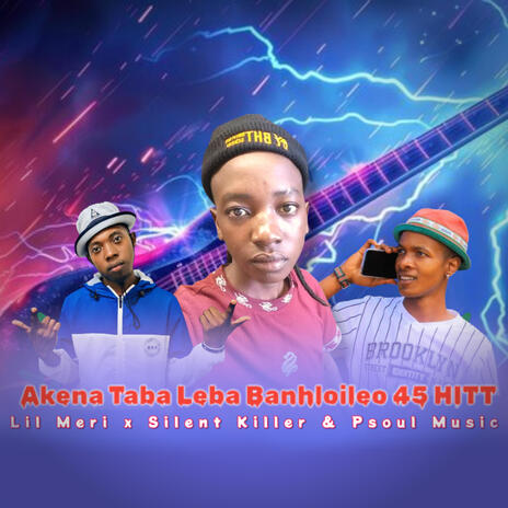 AKENA TABA LEBA BANHLOILEO NEW HITT | Boomplay Music